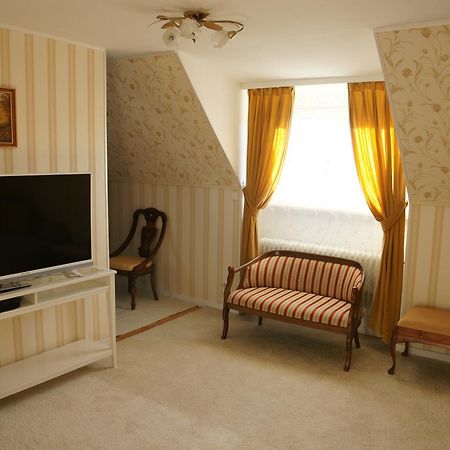 באד וויריסהופן Apartment Elena מראה חיצוני תמונה
