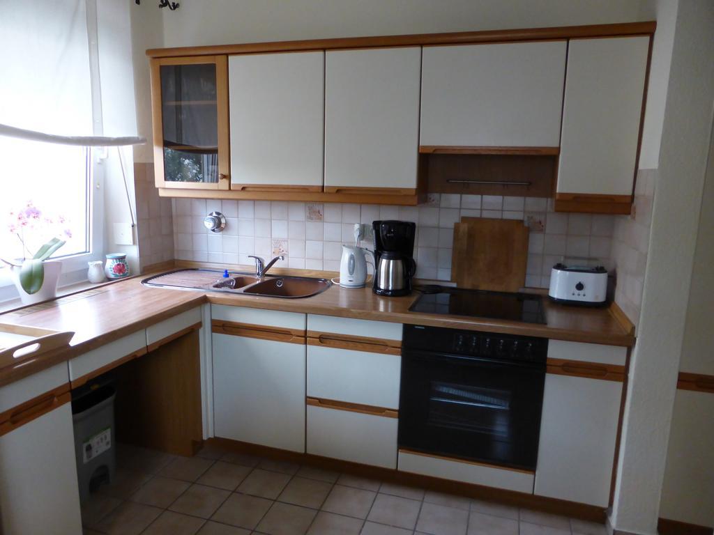 באד וויריסהופן Apartment Elena חדר תמונה
