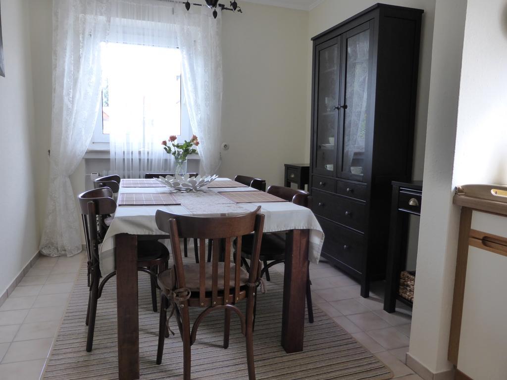 באד וויריסהופן Apartment Elena חדר תמונה