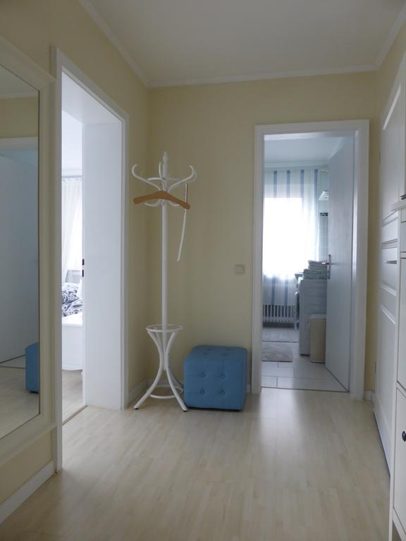 באד וויריסהופן Apartment Elena מראה חיצוני תמונה