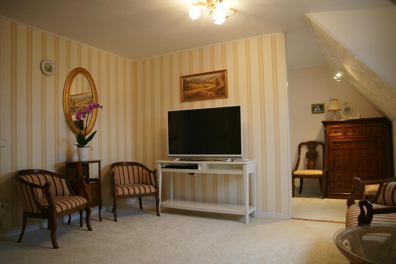באד וויריסהופן Apartment Elena חדר תמונה