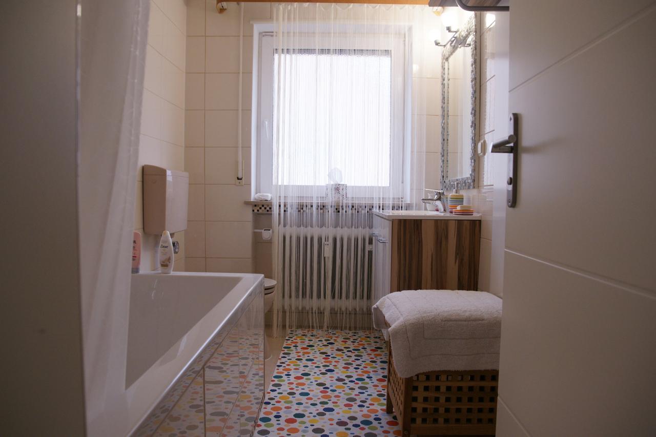 באד וויריסהופן Apartment Elena חדר תמונה