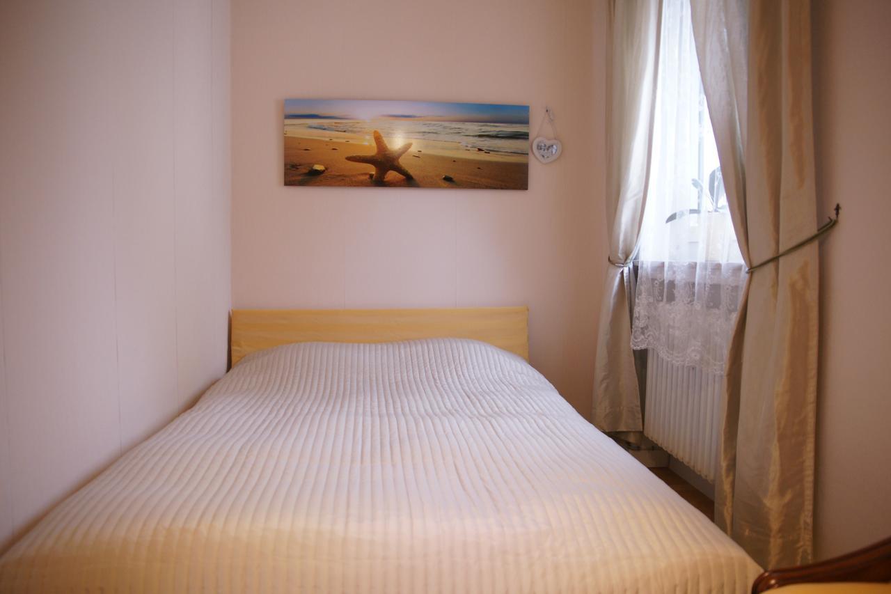 באד וויריסהופן Apartment Elena חדר תמונה