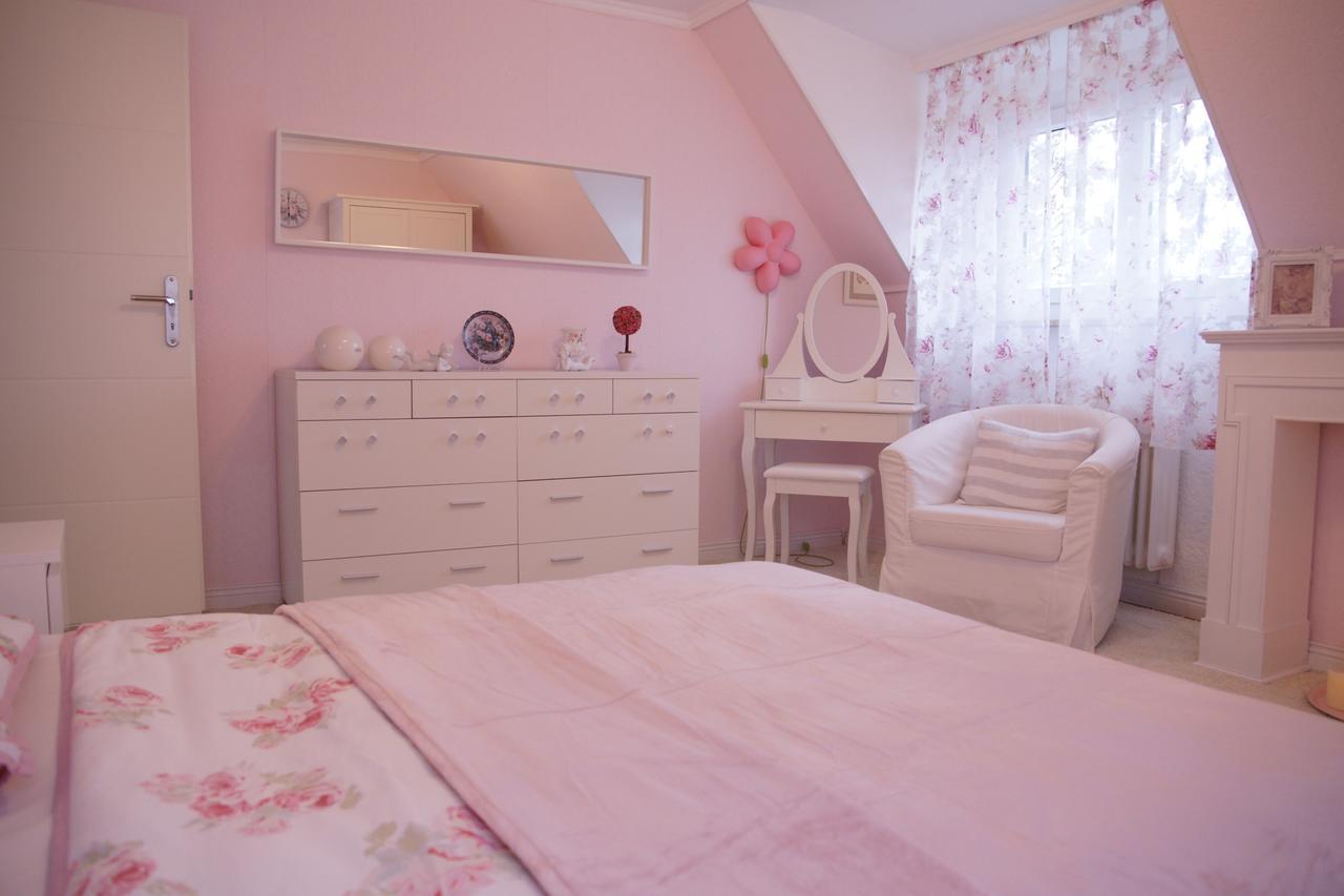 באד וויריסהופן Apartment Elena חדר תמונה