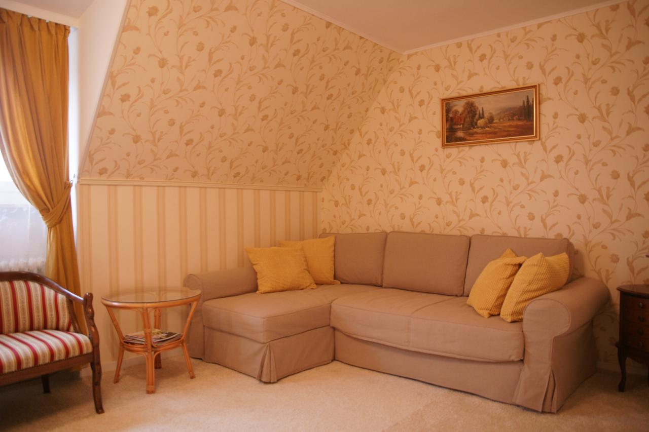 באד וויריסהופן Apartment Elena חדר תמונה