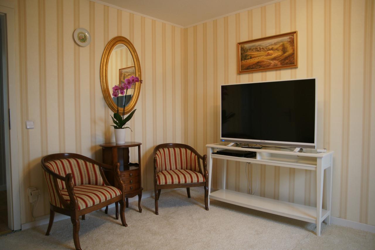 באד וויריסהופן Apartment Elena מראה חיצוני תמונה