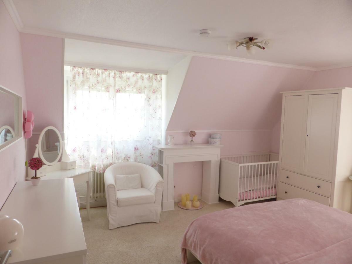 באד וויריסהופן Apartment Elena מראה חיצוני תמונה